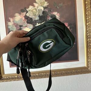 Green Bay Packers fanny pack